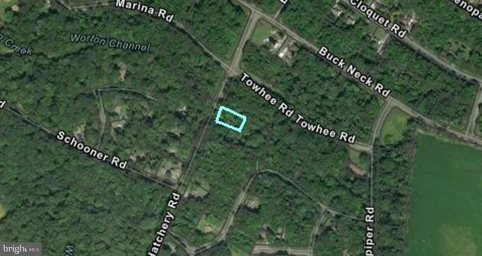 Unit for sale at FISH HATCHERY ROAD, CHESTERTOWN, MD 21620