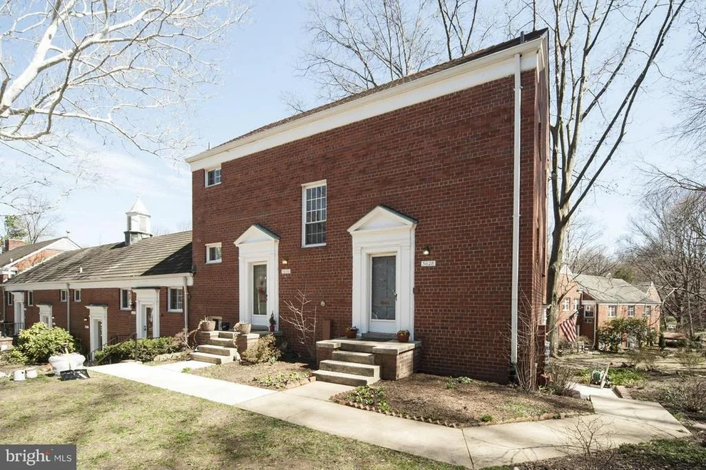 Unit for sale at 3628 GUNSTON ROAD, ALEXANDRIA, VA 22302