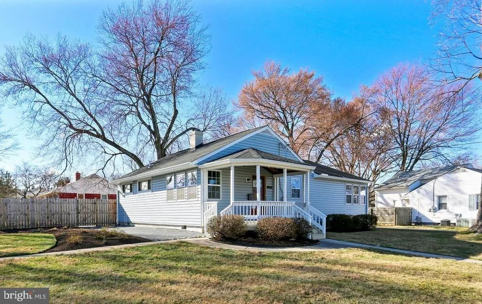 Unit for sale at 1108 CLAGETT DRIVE, ROCKVILLE, MD 20851