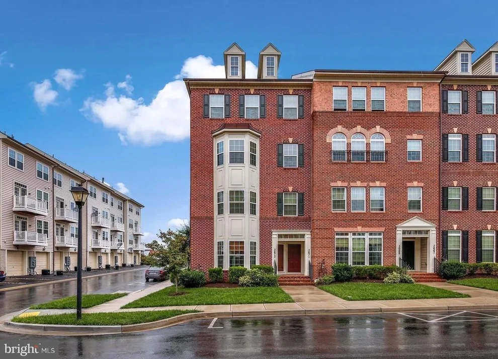 Unit for sale at 3671 HOLBORN PLACE, FREDERICK, MD 21704