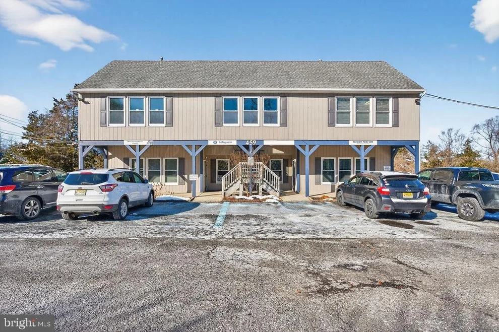 Unit for sale at 459 OAKSHADE ROAD, SHAMONG, NJ 08088