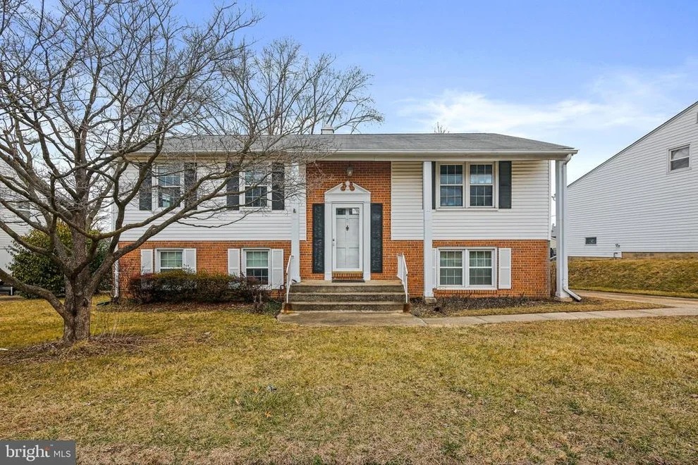 Unit for sale at 4110 BAKER LANE, NOTTINGHAM, MD 21236