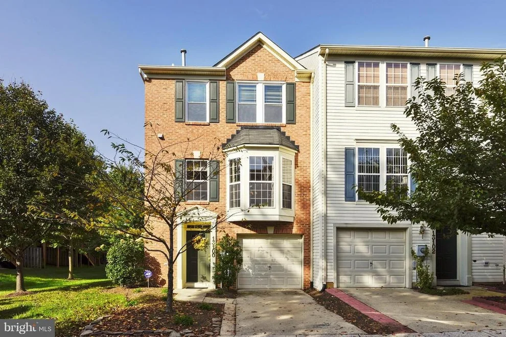Unit for sale at 13100 ALPINE DRIVE, GERMANTOWN, MD 20874
