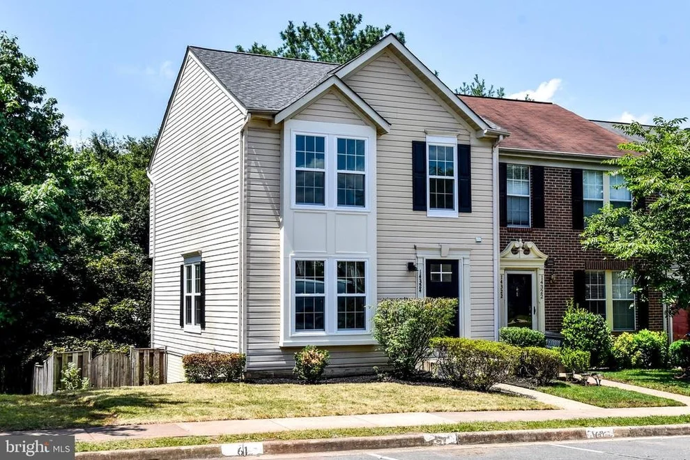 Unit for sale at 14324 ARTILLERY COURT, CENTREVILLE, VA 20121