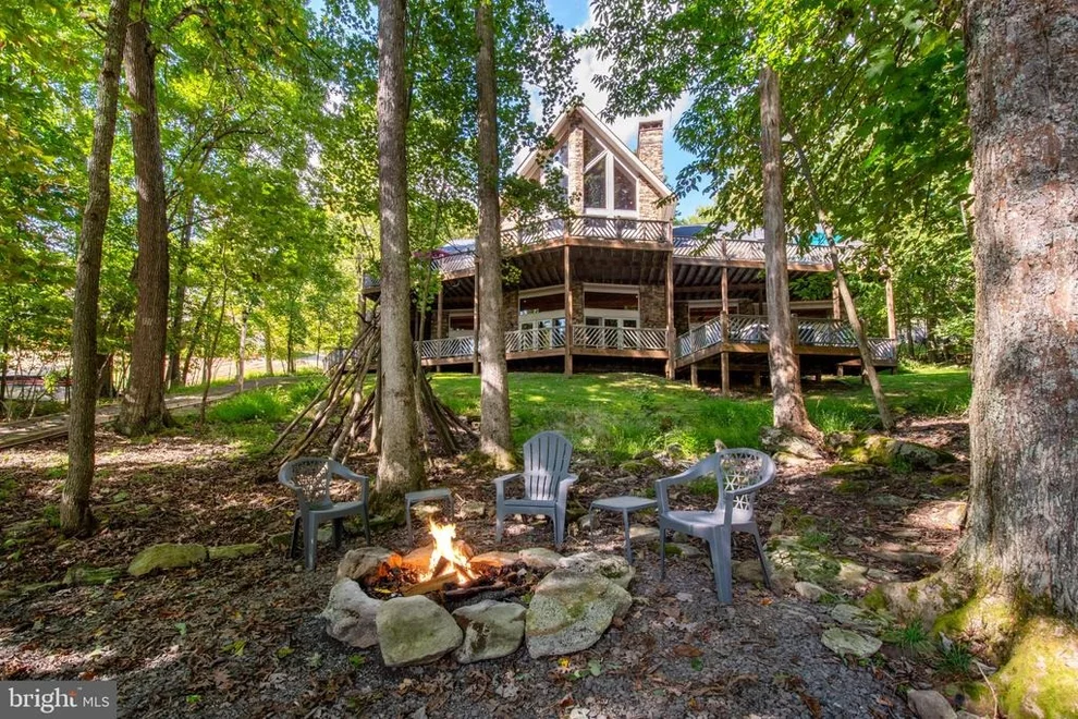 Unit for sale at 2747 MARSH HILL ROAD, MC HENRY, MD 21541