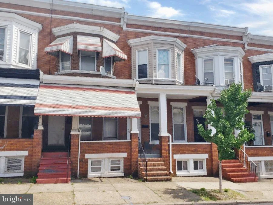 Unit for sale at 1813 N BENTALOU STREET, BALTIMORE, MD 21216