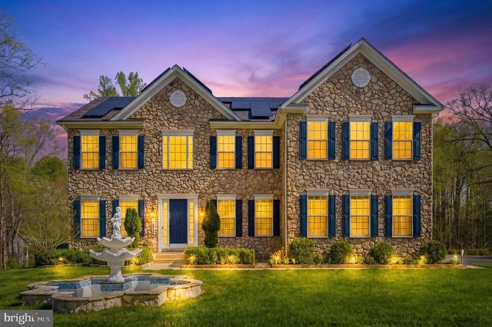 Unit for sale at 10008 THOMAS BROOKE PLACE, UPPER MARLBORO, MD 20772