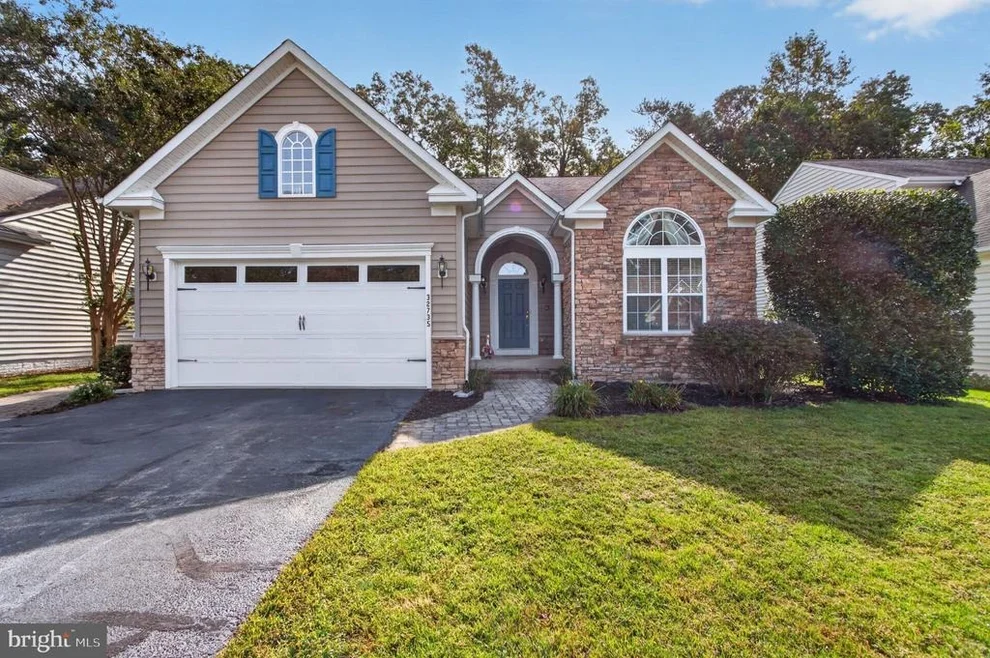 Unit for sale at 32735 SPRING WATER DRIVE, MILLSBORO, DE 19966