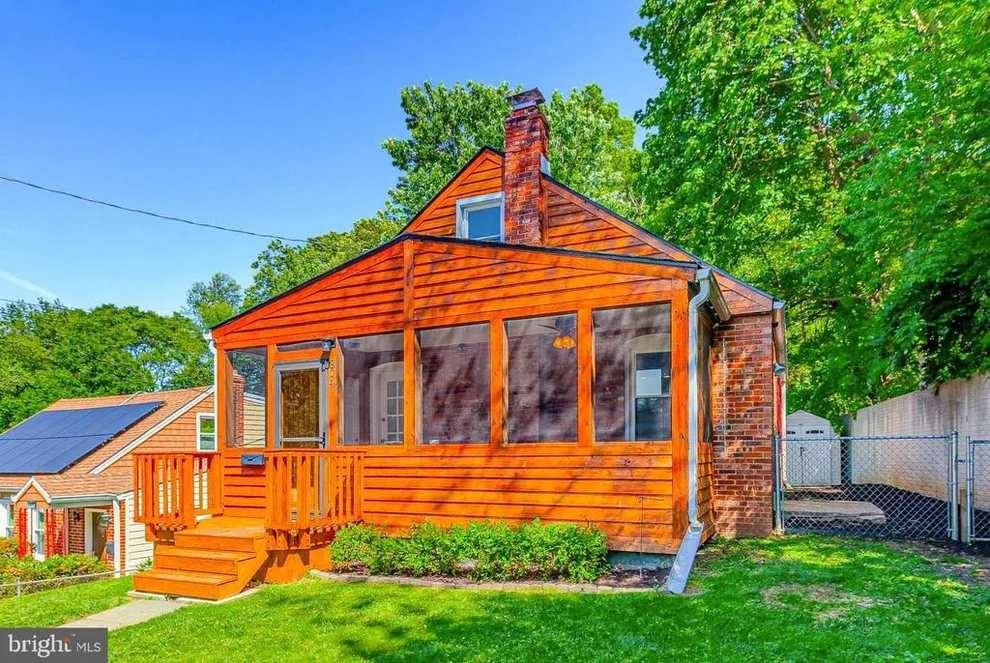 Unit for sale at 804 WADE AVENUE, ROCKVILLE, MD 20851