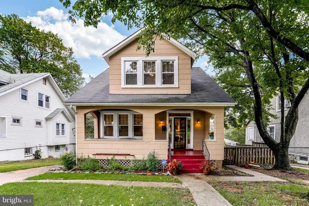 Unit for sale at 3904 WOODLEA AVENUE, BALTIMORE, MD 21206