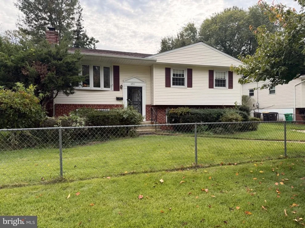 Unit for sale at 6911 CANYON DRIVE, CAPITOL HEIGHTS, MD 20743