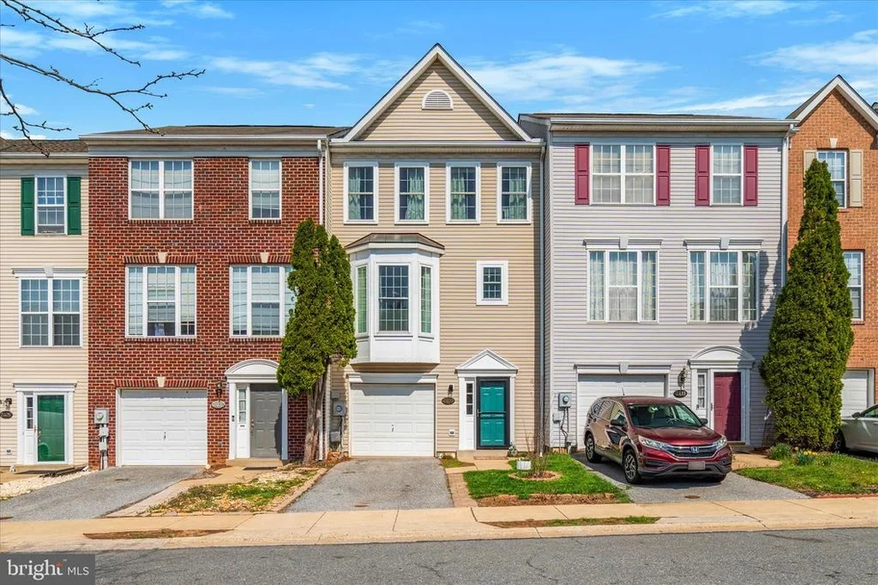 Unit for sale at 2409 HUNTWOOD COURT, FREDERICK, MD 21702