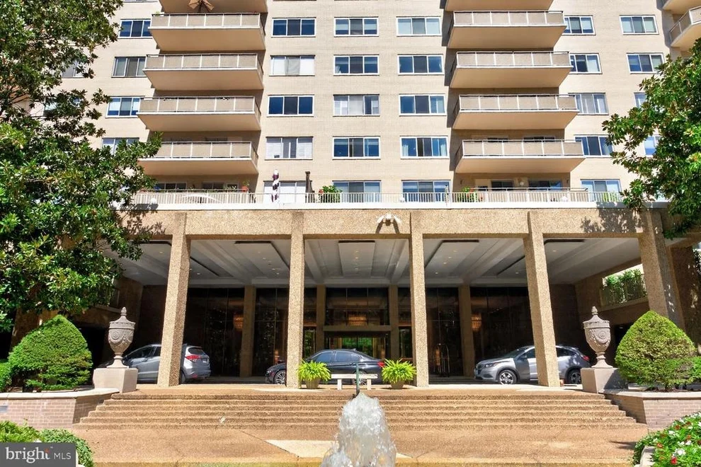 Unit for sale at 2801 NEW MEXICO AVENUE NW, WASHINGTON, DC 20007