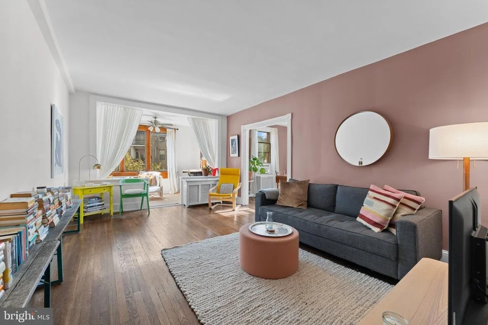 Unit for sale at 3600 CONNECTICUT AVENUE NW, WASHINGTON, DC 20008