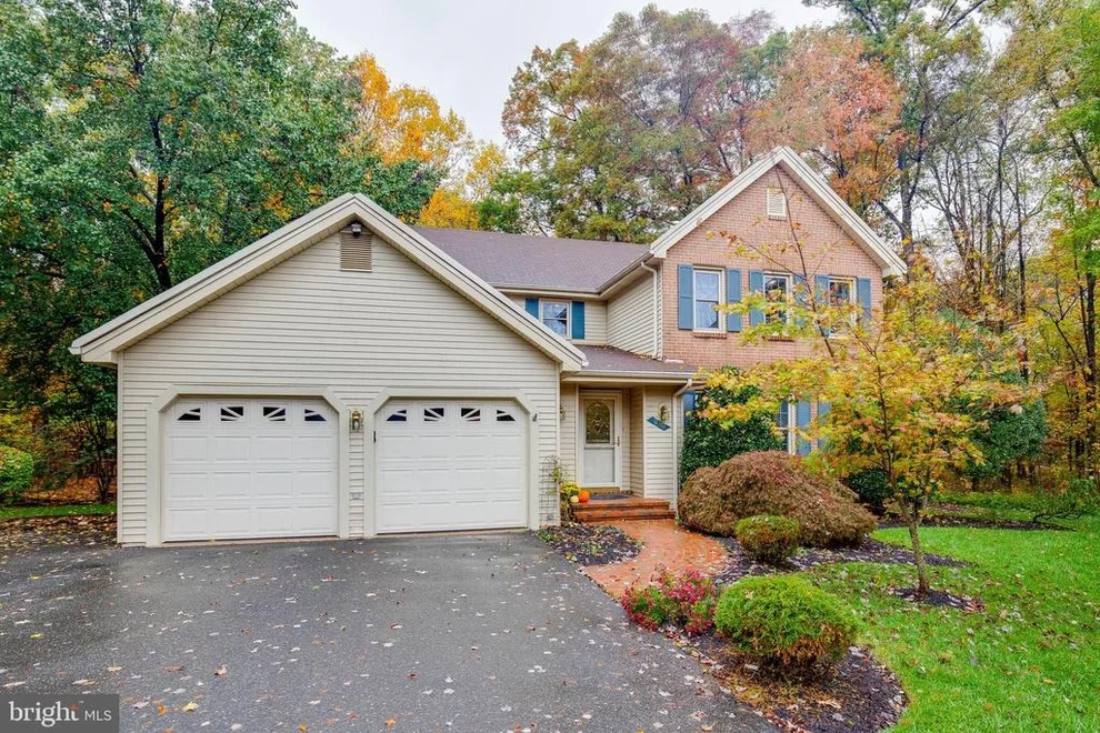 Unit for sale at 12572 QUINCY ADAMS COURT, HERNDON, VA 20171