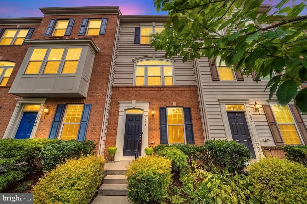 Unit for sale at 7464 SINGERS WAY, ELKRIDGE, MD 21075