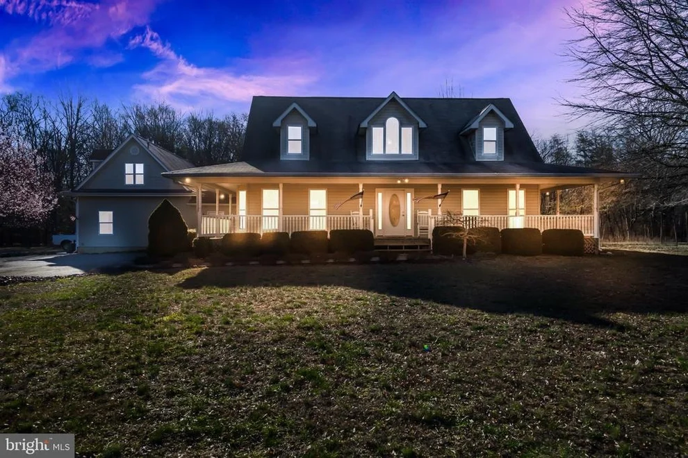 Unit for sale at 420 FARMINGTON ROAD W, ACCOKEEK, MD 20607