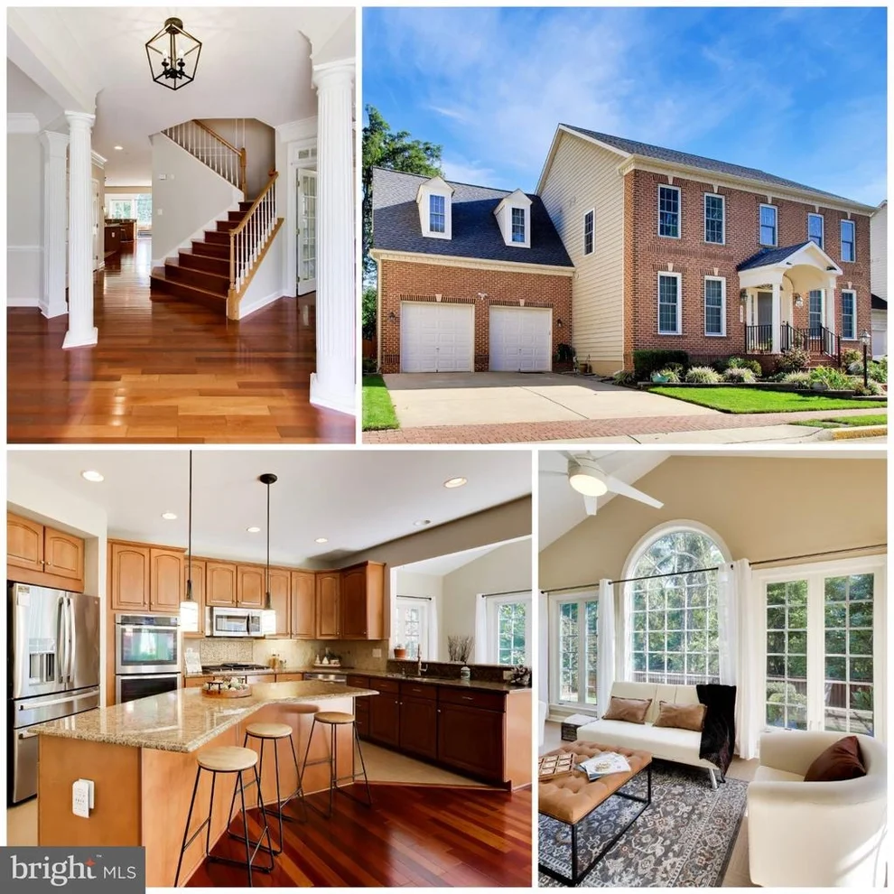 Unit for sale at 7785 GRACE CHURCH LANE, LORTON, VA 22079