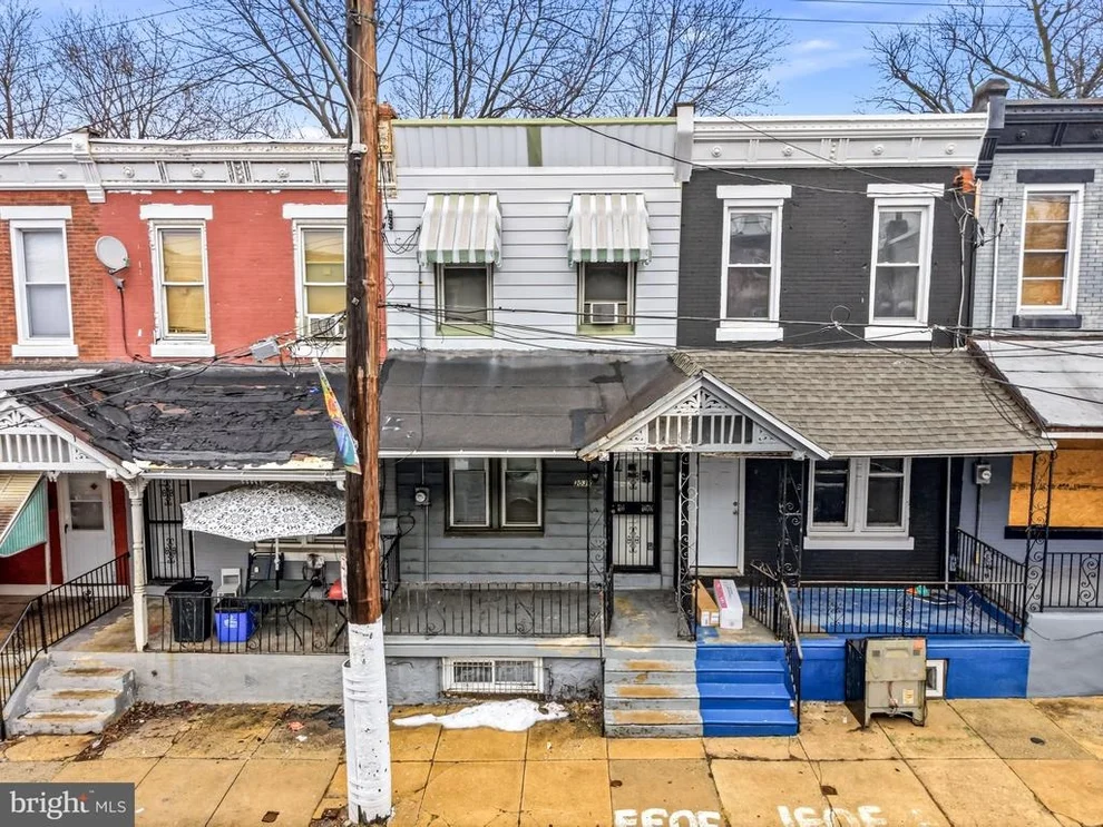 Unit for sale at 3033 N SYDENHAM STREET, PHILADELPHIA, PA 19132