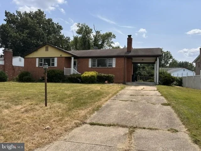 Unit for sale at 6803 LOUISE LANE, CLINTON, MD 20735