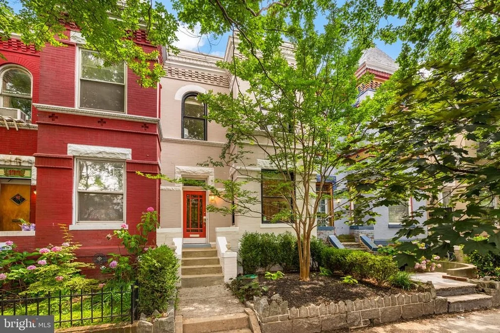 Unit for sale at 146 U STREET NW, WASHINGTON, DC 20001