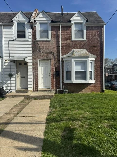Unit for sale at 2500 JESSUP STREET, WILMINGTON, DE 19802