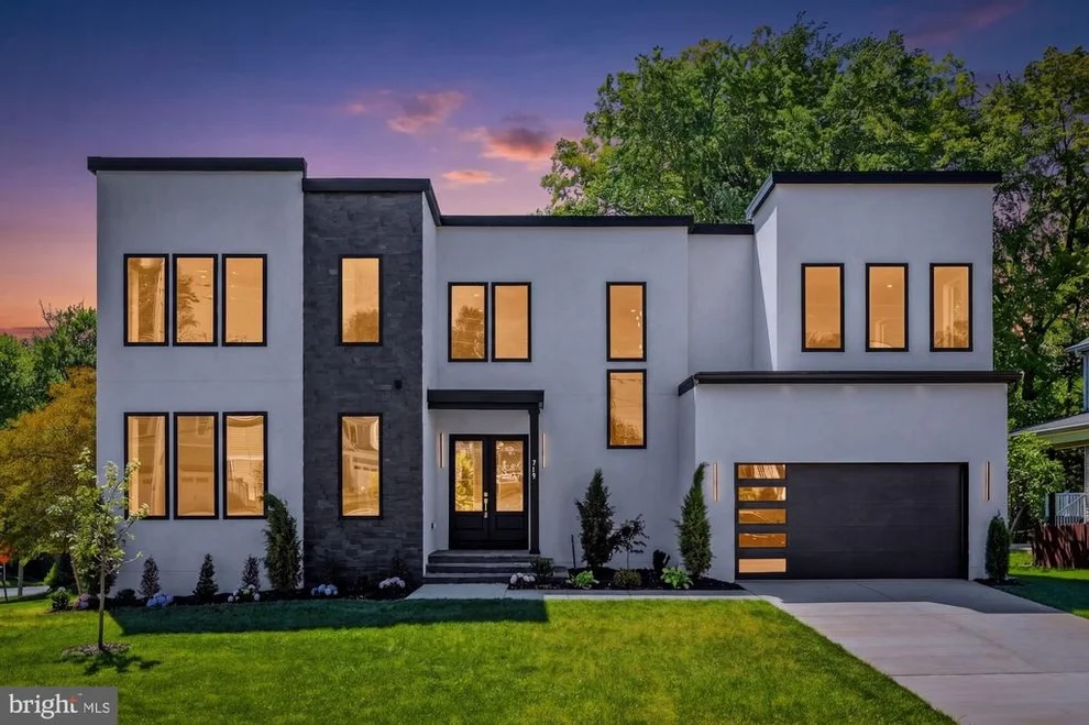 Unit for sale at 719 MEADOW LANE SW, VIENNA, VA 22180