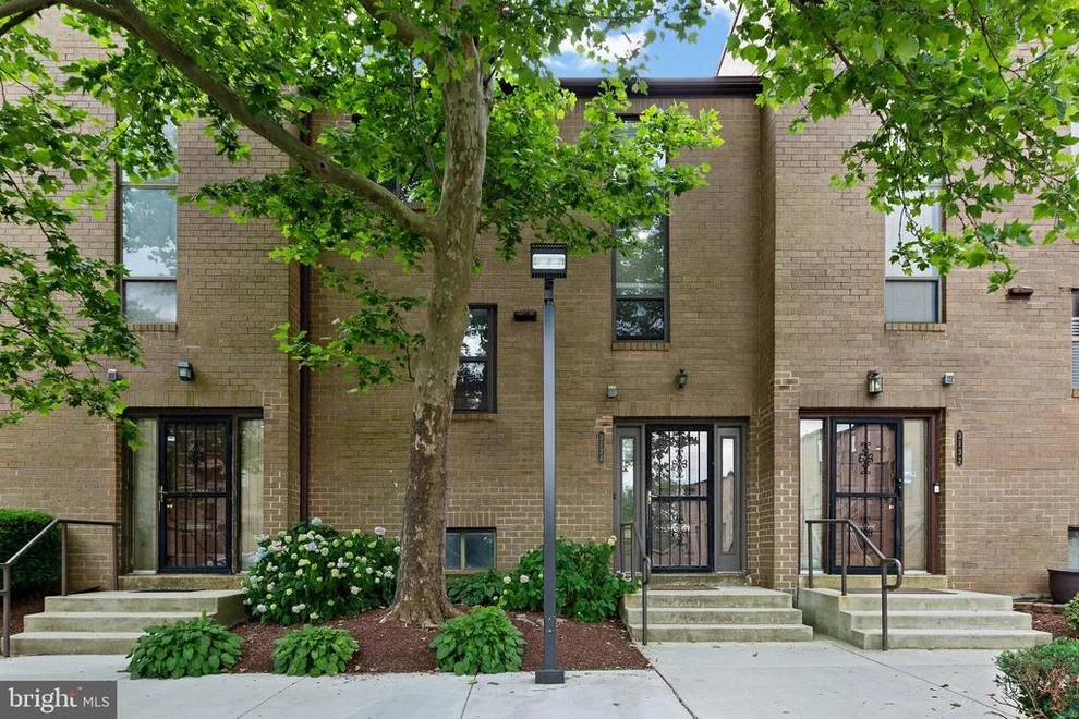 Unit for sale at 3134 BANNEKER DRIVE NE, WASHINGTON, DC 20018