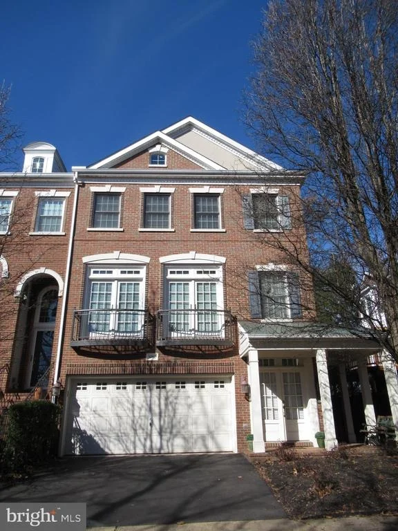 Unit for sale at 3060 MCKINNON WAY, OAKTON, VA 22124