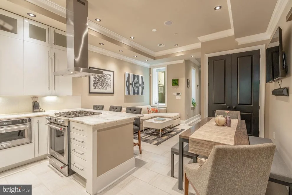 Unit for sale at 2464 ONTARIO ROAD NW, WASHINGTON, DC 20009