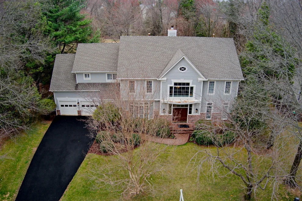 Unit for sale at 11316 BRIGHT POND LANE, RESTON, VA 20194