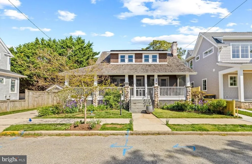Unit for sale at 223 RODNEY STREET, REHOBOTH BEACH, DE 19971