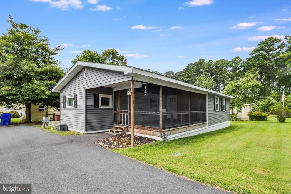 Unit for sale at 35388 MALLARD ROAD, MILLSBORO, DE 19966