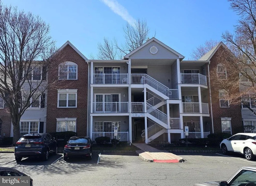 Unit for sale at 12 CHAMBORD COURT, HAMILTON, NJ 08619