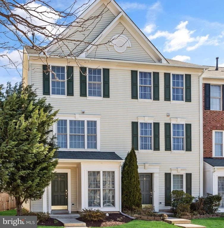 Unit for sale at 42795 PILGRIM SQUARE, CHANTILLY, VA 20152