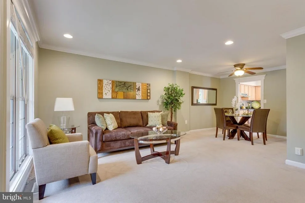 Unit for sale at 7939 CAPRICORN TERRACE, DERWOOD, MD 20855