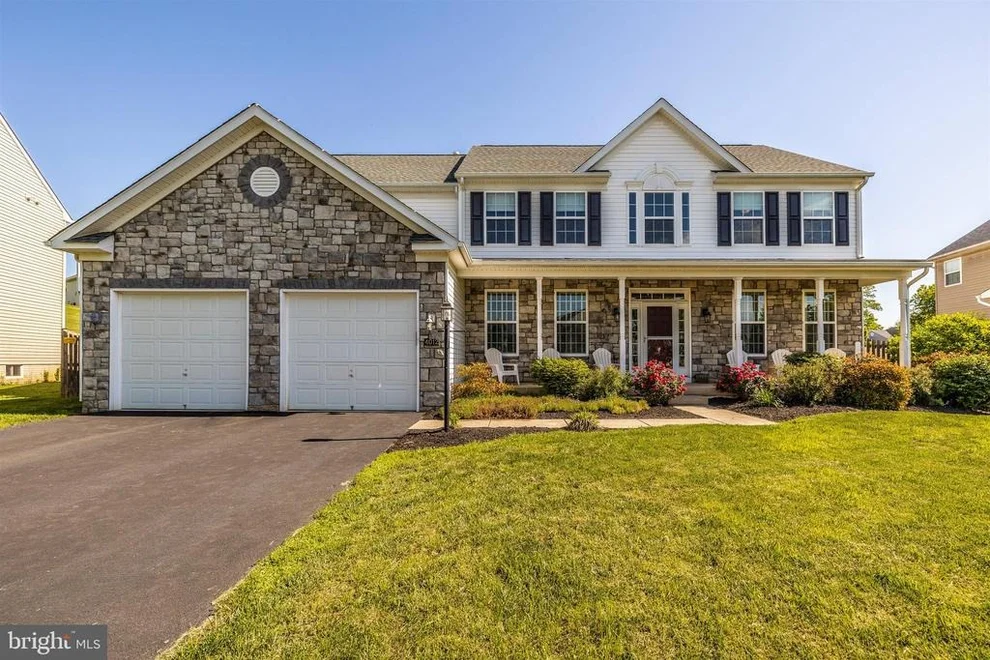 Unit for sale at 4012 PENNYFIELDS LOCK COURT, POINT OF ROCKS, MD 21777