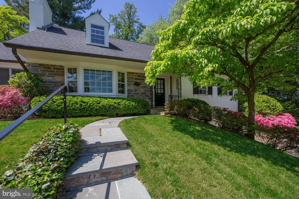 Unit for sale at 5016 SCARSDALE ROAD, BETHESDA, MD 20816