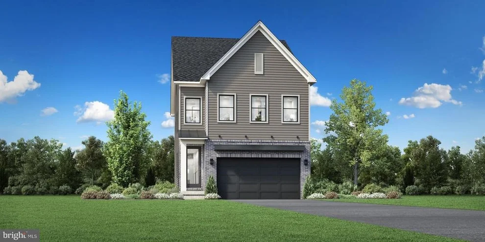 Unit for sale at 23241 GALLATIN GROVE DRIVE, ALDIE, VA 20105
