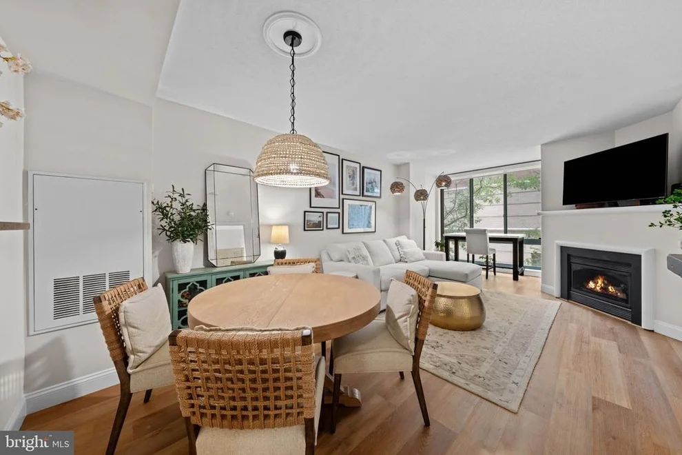 Unit for sale at 851 N GLEBE ROAD, ARLINGTON, VA 22203