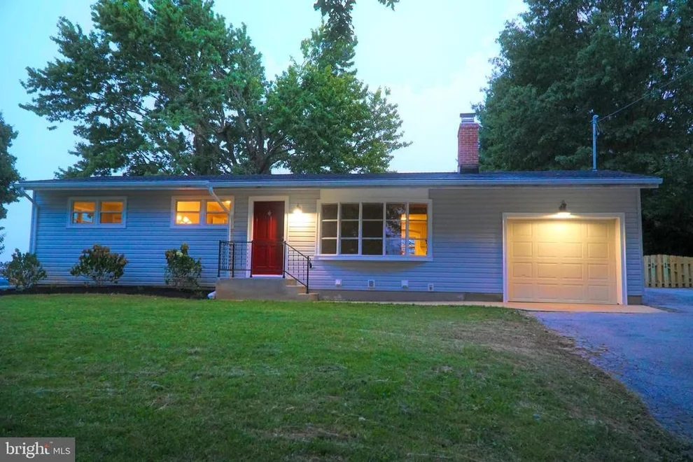 Unit for sale at 3648 SYKESVILLE ROAD, SYKESVILLE, MD 21784