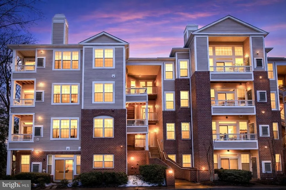 Unit for sale at 4210 MOZART BRIGADE LANE, FAIRFAX, VA 22030