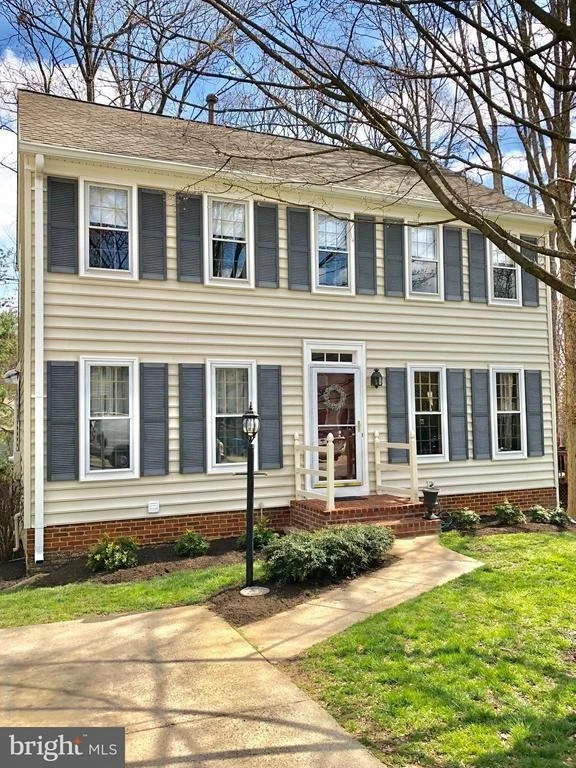 Unit for sale at 1631 STOWE ROAD, RESTON, VA 20194