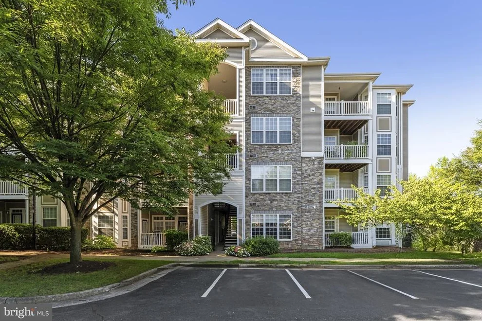 Unit for sale at 512 SUNSET VIEW TERRACE SE, LEESBURG, VA 20175