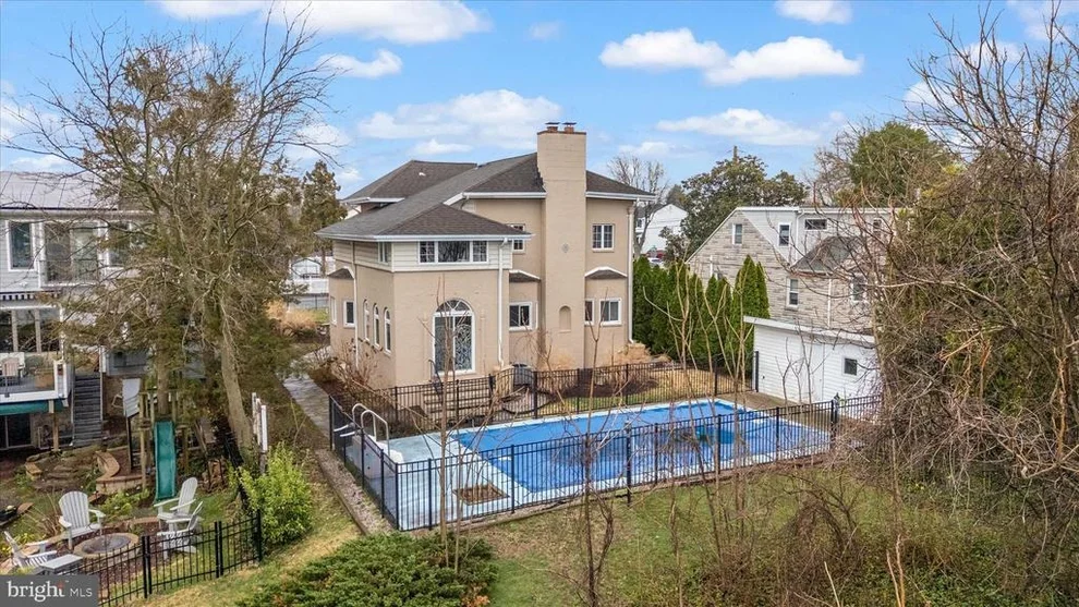 Unit for sale at 20 GRANADA ROAD, PASADENA, MD 21122