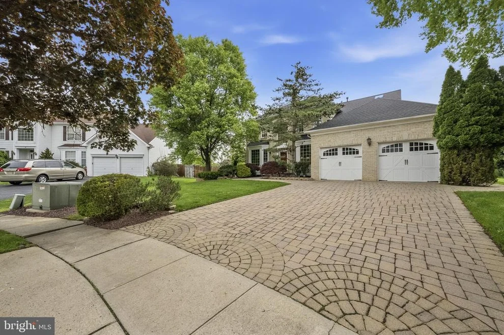 Unit for sale at 51 STONEHEDGE DRIVE, HIGHTSTOWN, NJ 08520