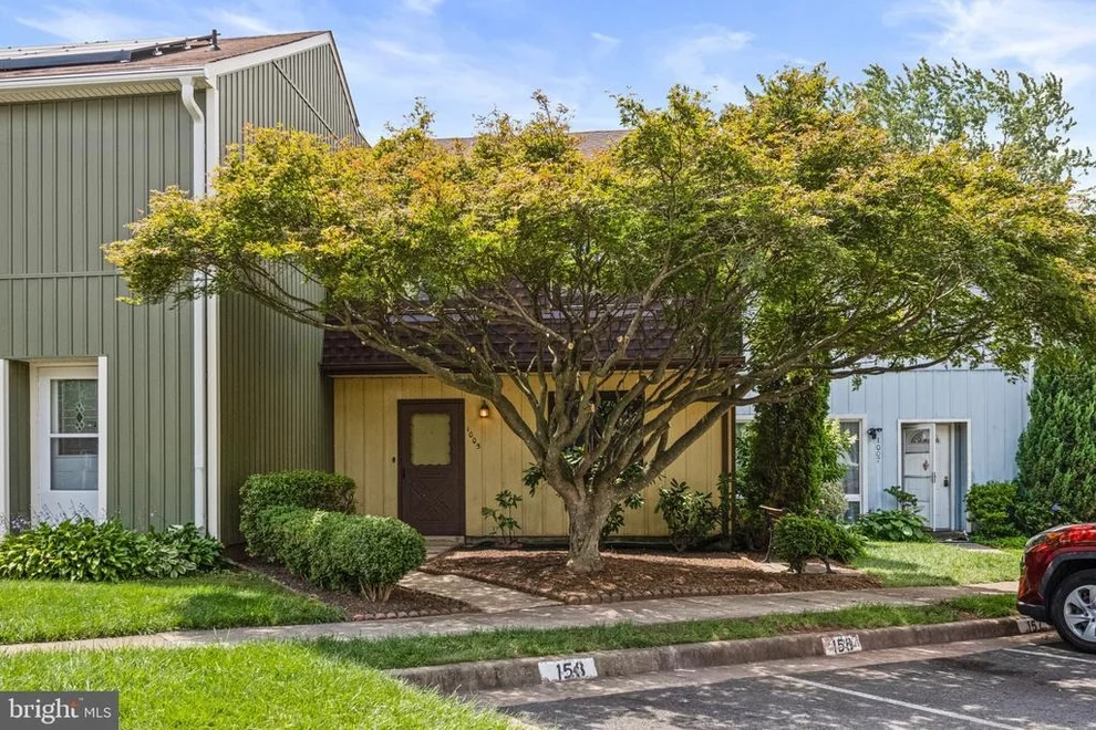 Unit for sale at 1005 SABER LANE, HERNDON, VA 20170