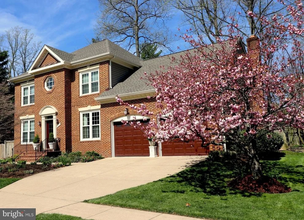 Unit for sale at 312 BLAIR COURT NW, VIENNA, VA 22180