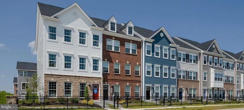 Unit for sale at 7820 JOHNNYCAKE ROAD, BALTIMORE, MD 21244