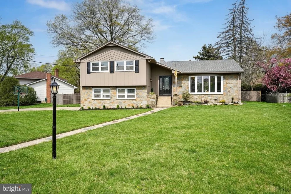 Unit for sale at 210 PHILELLENA ROAD, CHERRY HILL, NJ 08034